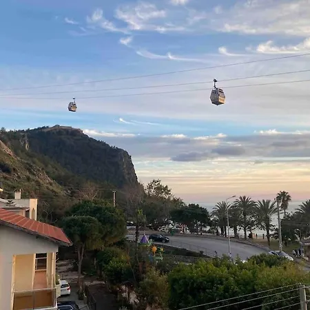 Appartamento Chez Agus 2br Near The Alanya
