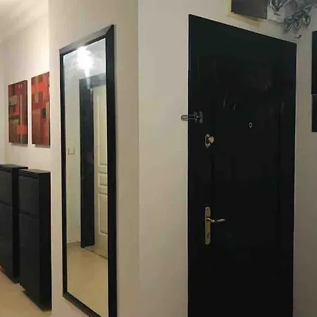 Chez Agus 2br Near The * ألانيا