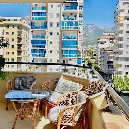 Chez Agus 2br Near The ألانيا