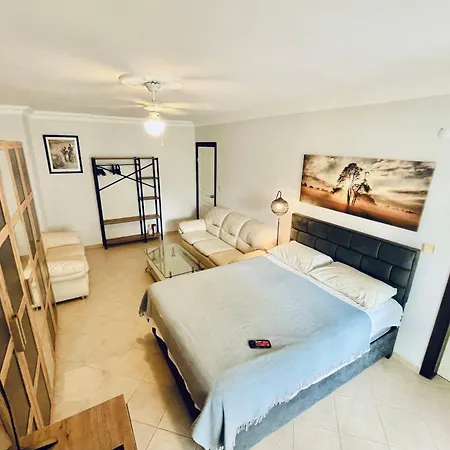 Apartment Chez Agus 2br Near The *