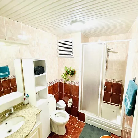Appartamento Chez Agus 2br Near The *
