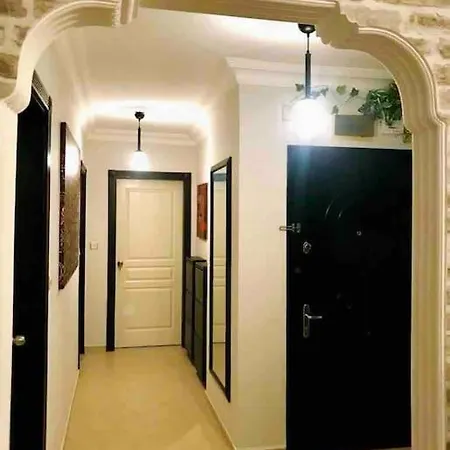 アパート Chez Agus 2br Near The