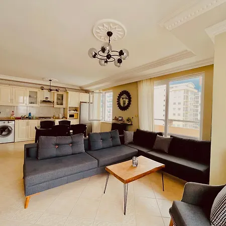 アパート Chez Agus 2br Near The
